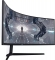 Samsung Odyssey G9 G94T / G95T (2023), 49"